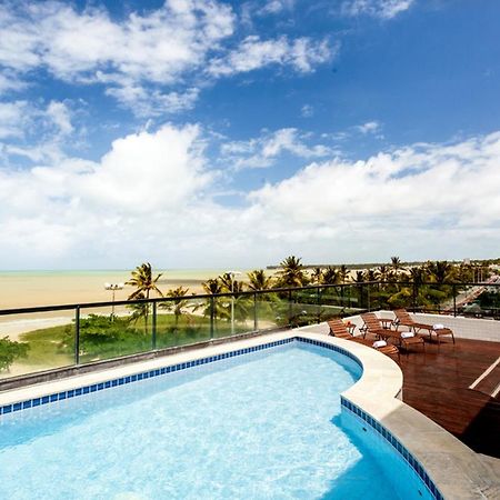 Joao Pessoa Hplus Beach Buitenkant foto