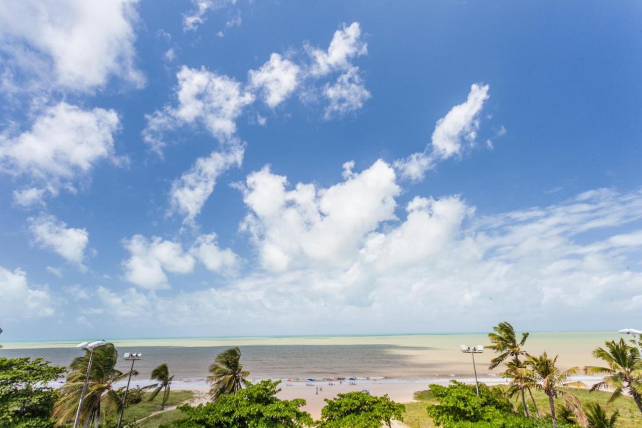 Joao Pessoa Hplus Beach Buitenkant foto