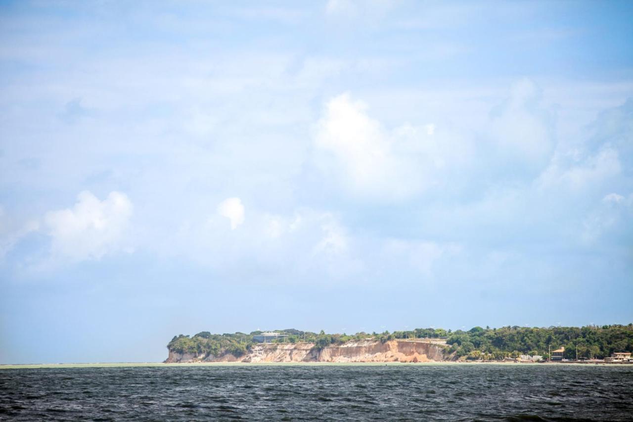 Joao Pessoa Hplus Beach Buitenkant foto
