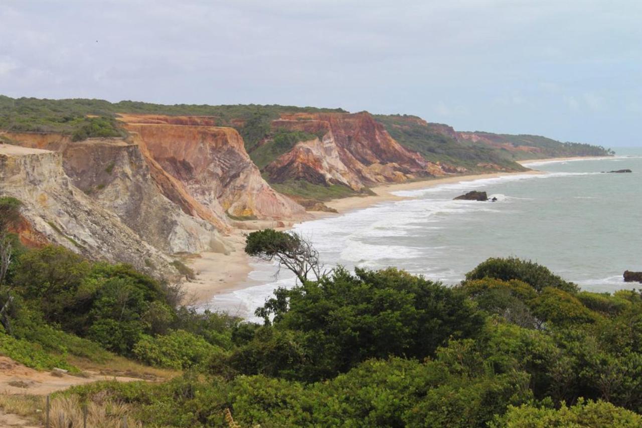 Joao Pessoa Hplus Beach Buitenkant foto