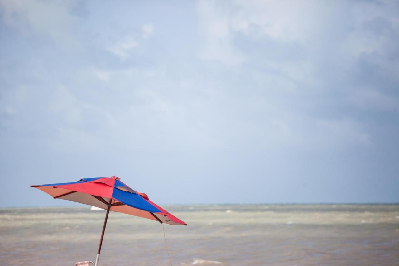 Joao Pessoa Hplus Beach Buitenkant foto